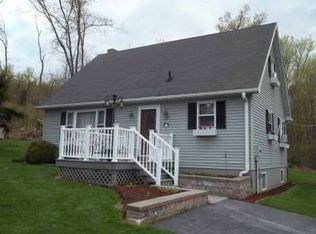 125 Mountain Rd, Denver, PA 17517