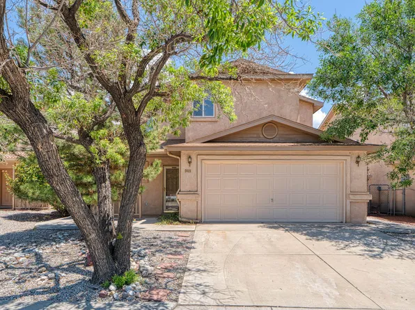 9024 Jasper Dr NE, Albuquerque, NM 87113
