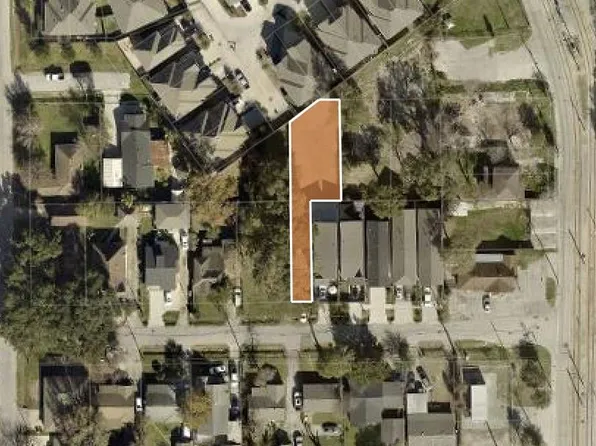 0 Frawley St, Houston, TX 77009