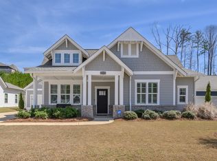 3104 Simms Lndg, Pelham, AL 35124
