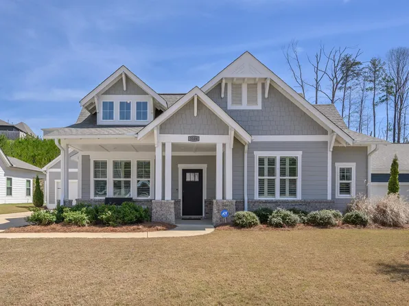 3104 Simms Lndg, Pelham, AL 35124