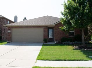 4800 Pacific Way Dr, Frisco, TX 75034