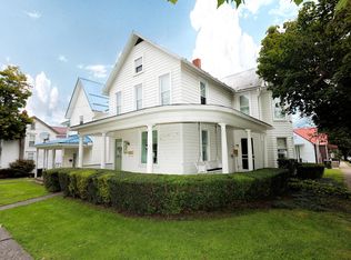 225 S Division St, Mount Union, PA 17066
