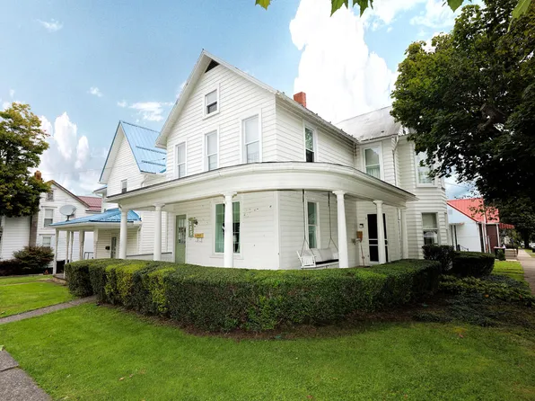 225 S Division St, Mount Union, PA 17066
