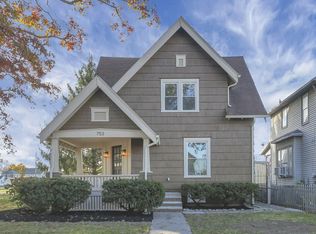 753 Oak Grove Ave, Marion, OH