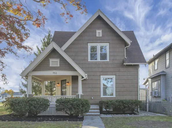 753 Oak Grove Ave, Marion, OH 43302