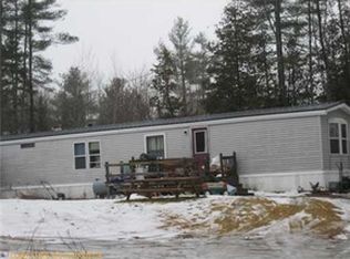 20 Palmer Rd, Etna, ME 04434
