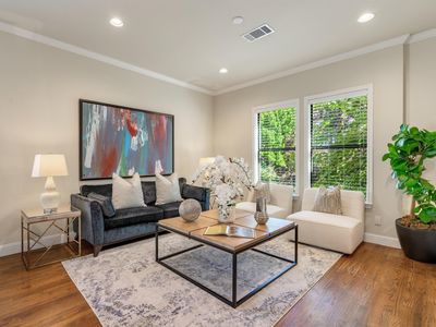 3820 Haskell Ct, Dallas, TX, 75204