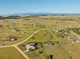 18150 Pinon Park Road LOT 199, Peyton, CO 80831