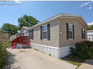 4105 N Garfield Ave LOT 7B, Loveland, CO 80538