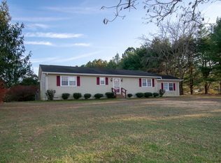 369 Lone Walnut Rd, Callao, VA 22435