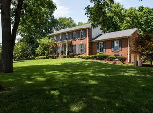 609 Huntington Ct, Franklin, TN 37067