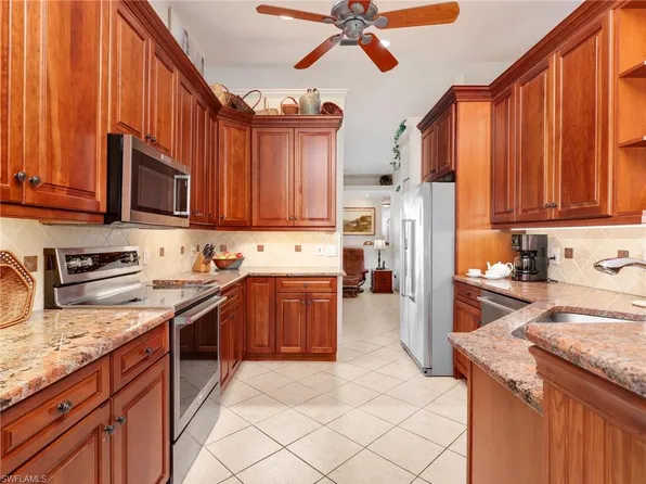 5893 Three Iron DR #1604, NAPLES, FL 34110