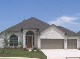 24914 White Crk, San Antonio, TX 78255