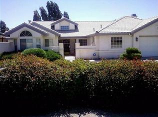 22281 Bogie St, Tehachapi, CA 93561