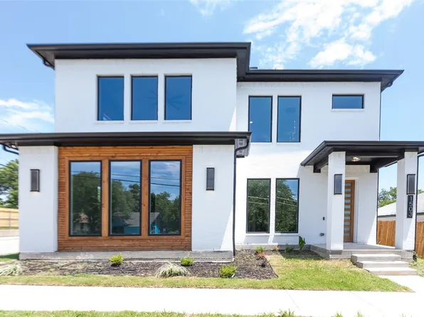 1503 Morrell Ave, Dallas, TX 75203