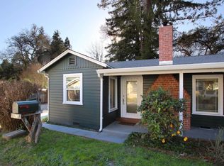 8011 Hermosa Ave, Ben Lomond, CA 95005