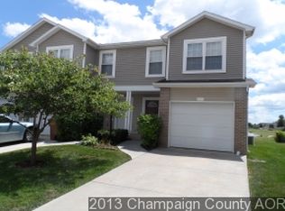 3711 Summer Sage Ct, Champaign, IL 61822