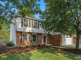 245 Terrance Dr, Naperville, IL