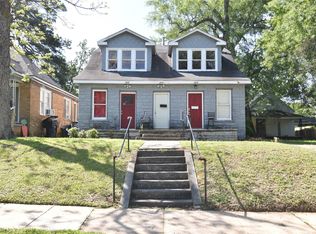 313 Wilkinson St, Shreveport, LA 71104