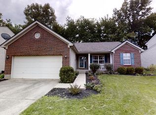 7859 Acorn Trl, Hamilton Twp, OH 45039