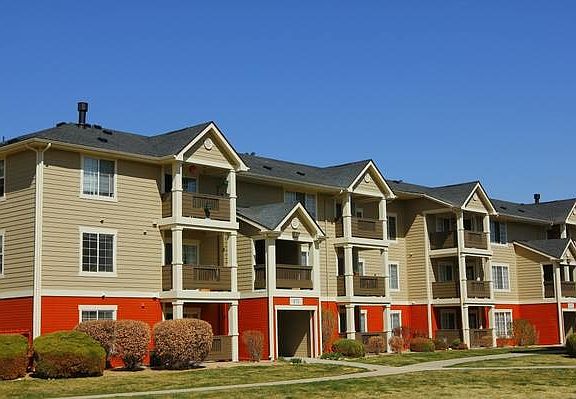 Buildings remodeled
