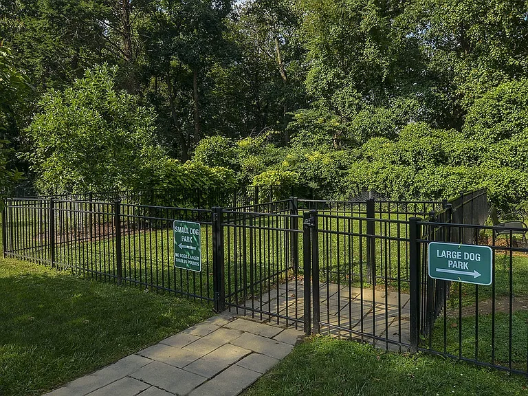 Dog Parks