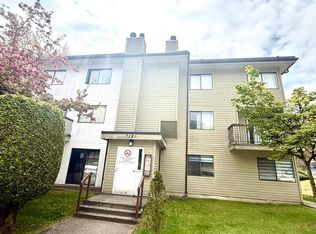 7131 133a St #101, Surrey, BC V3W 8A1