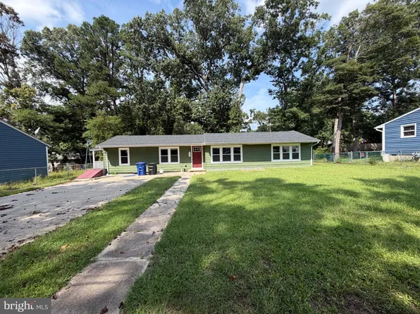 326 Sumach St, Browns Mills, NJ 08015