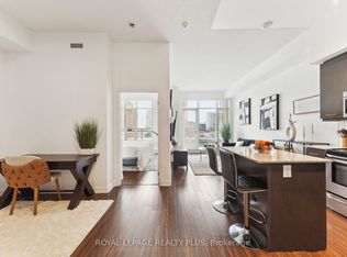 365 Prince Of Wales Dr #603, Mississauga, ON L5B 0G6