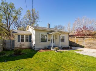 4618 University Ave, Des Moines, IA 50311