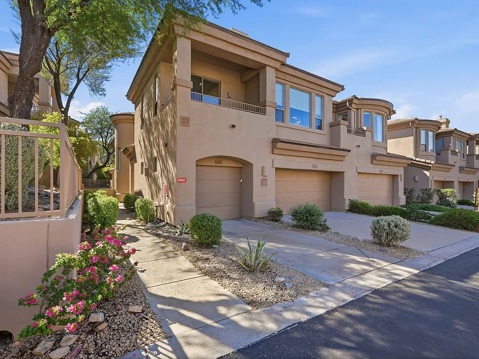 16420 N Thompson Peak Pkwy #2115