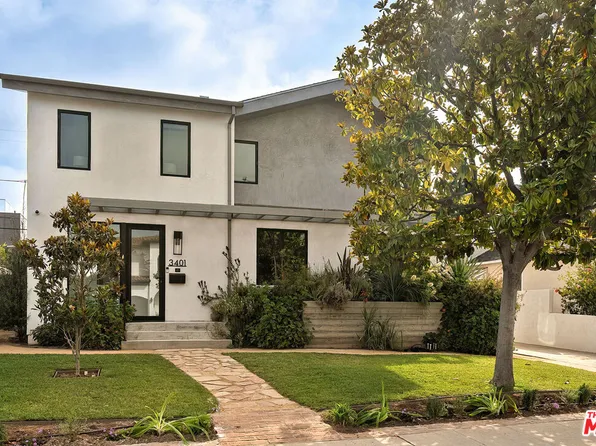 3401 Keeshen Dr, Los Angeles, CA 90066