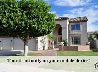 4079 E Pinon Way, Gilbert, AZ 85234