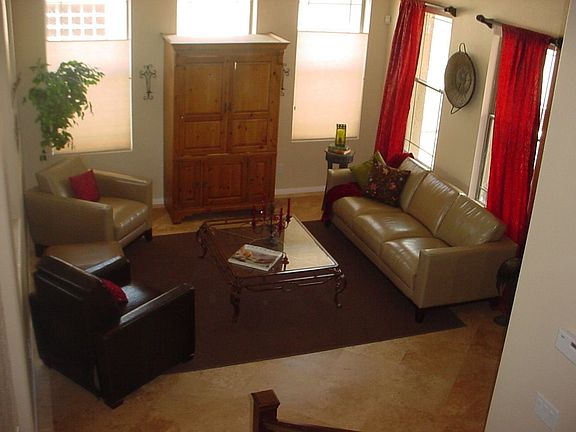 Formal Living Room
