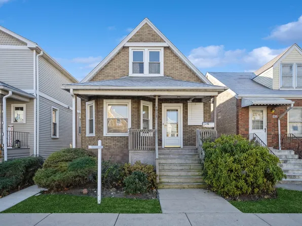4917 W Byron St, Chicago, IL 60641