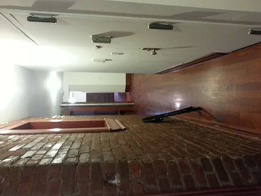 Rented by Allen Harris, LREB | media 24