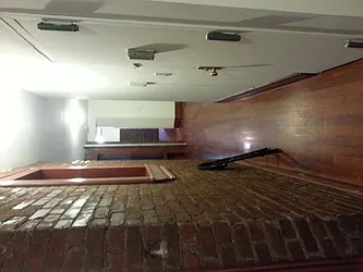 Rented by Allen Harris, LREB