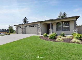 LOT 7729 Twelve Connells Prairie Rd E, Bonney Lake, WA 98391