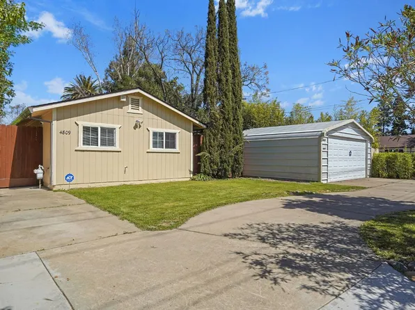 4809 Marconi Ave, Carmichael, CA 95608