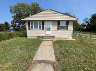 2701 Carrollton Ave, Indianapolis, IN