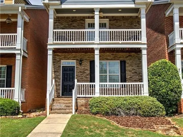 11 Lenox Park Ave, Cartersville, GA 30120
