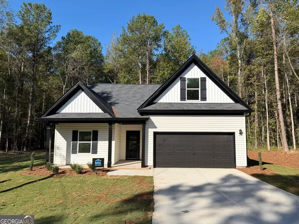 262 Cheryl St, Luthersville, GA 30251