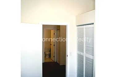 Rented by City Connections Realty