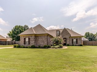 3342 Scott Rd, Hernando, MS 38632