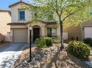 11964 Wild Chamomile St, Las Vegas, NV 89183