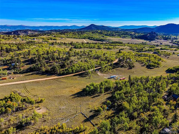 2757 Warrior Circle LOT 69, Como, CO 80432