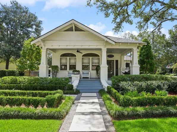 704/718 S Jahncke Ave, Covington, LA 70433