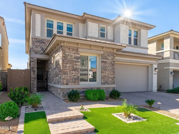 3413 E CREST Lane, Phoenix, AZ 85050