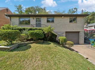 619 Brown Ave, Turtle Creek, PA 15145